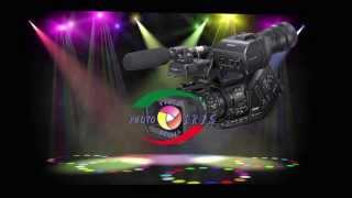 Photo Iris Video Clip