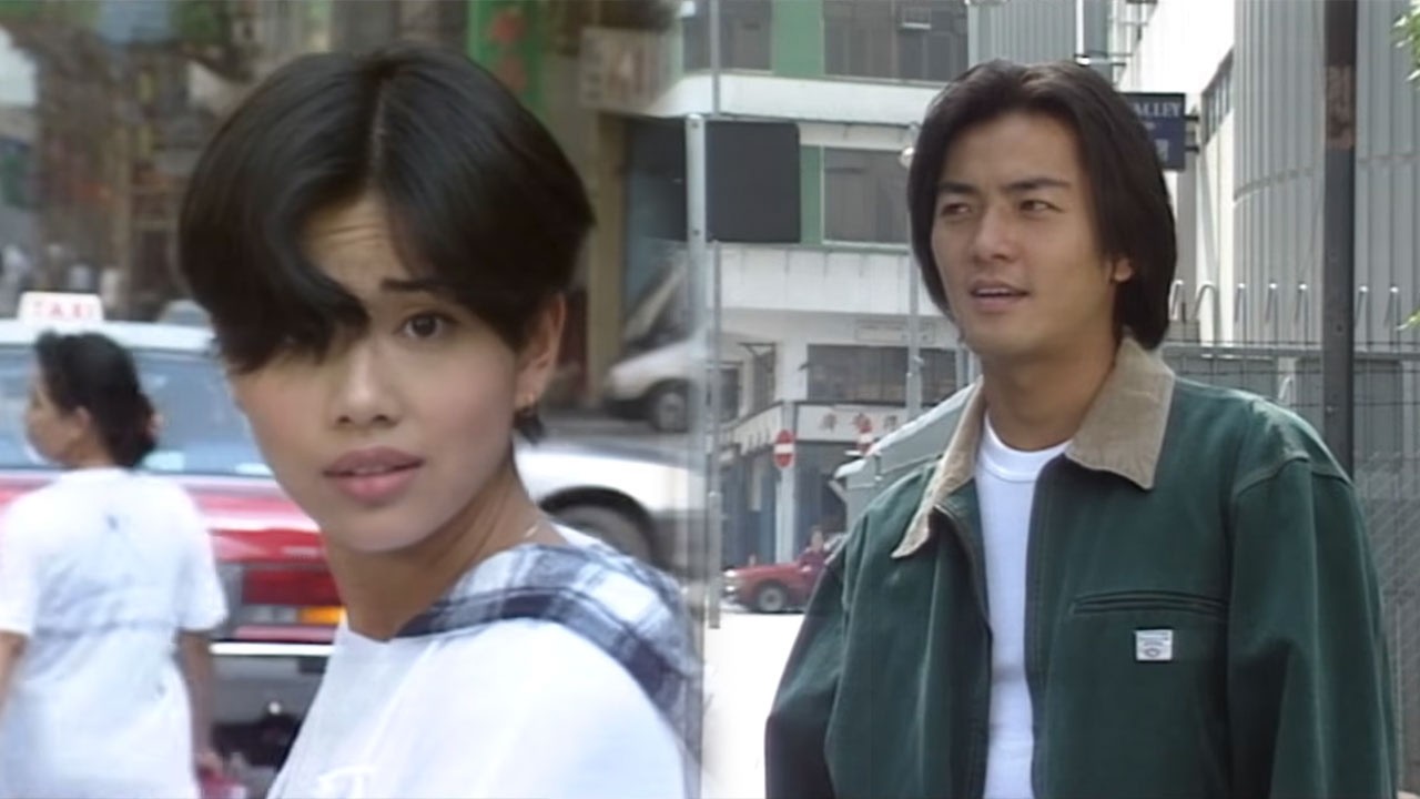 笑看風雲｜大話精連老豆都唔認！｜秋官效應｜鄭少秋｜鄭伊健｜郭晉安｜郭藹明｜陳松伶｜朱江｜經典重溫