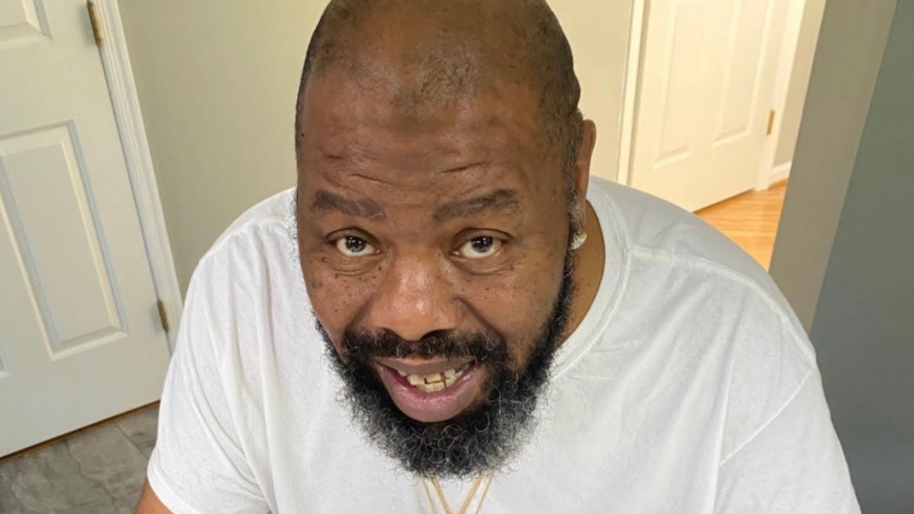 Rapper Biz Markie Unveils Beautiful Wife Tara - Fans Wonder How'd ...