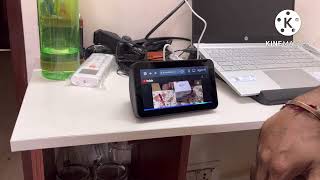 Amazon Alexa First time Registration Process in Hindi|