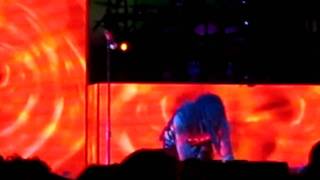 Rob Zombie - Sick Bubblegum - Merriweather Post - Halloween Hootenanny 2010