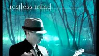 Murali Coryell  Restless Mind