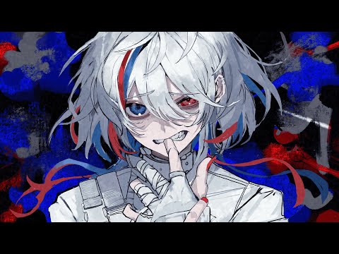 求愛 - flower