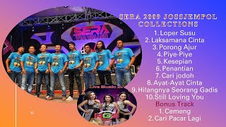 Sera 2009 Collections High Quality Audio - Remastered - Cek Sound