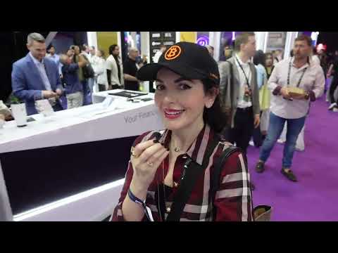 Crypto Bull Run In Dubai! 🚀 AIBC Summit 2024