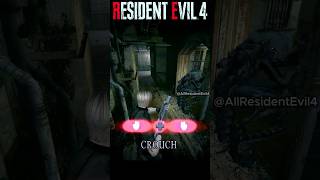 That Was Close   Time Freeze    Resident Evil4  residentevil4