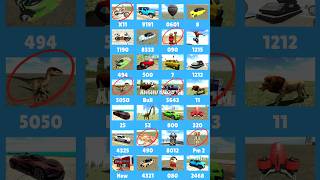 Finally Real code 💥 Indian bike driving 3d all new cheat code update + plugin cheat code