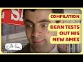 Mr Bean on an AMEX Spending Spree!... & More | Compilation | Classic Mr Bean