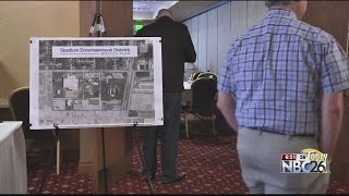 Green Bay City Council meeting