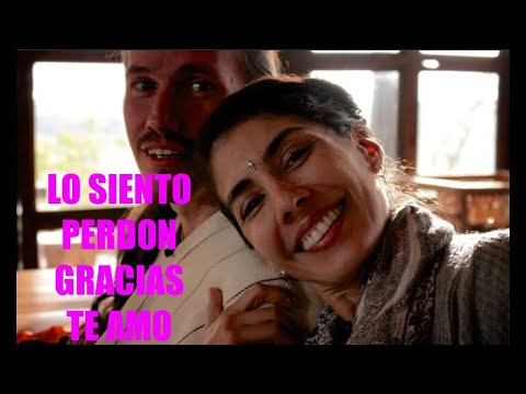 Darwin Grajales - Lo siento - Perdón - Gracias - Te amo (Official Video) Con Goggy San Ram