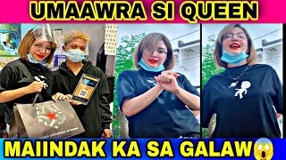 Mardy Update 529  Cindy Maiindak Sa Galaw  Mariano G U0026 Cindy May Pa Shopping   mardy04
