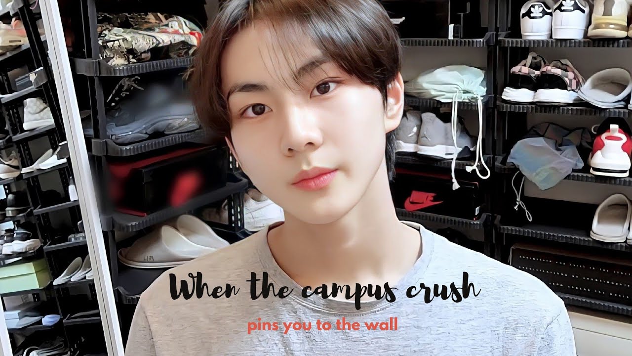 •ENHYPEN Jungwon• 