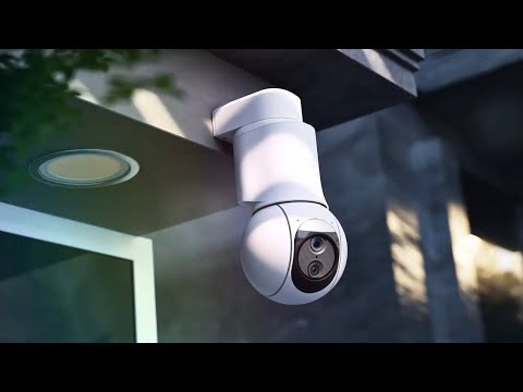 Is This the Toughest Security Camera Ever Made? - video from Flytec Computers