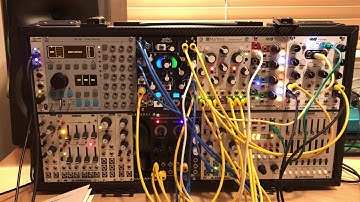 Morphagene Marbles and Rings Epilogue