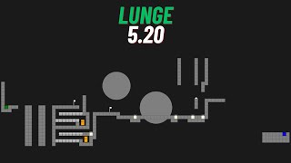 Exit Path - Lunge (5.20)
