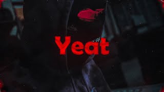 Data Luv - Yeat (prod. Qwertzio)