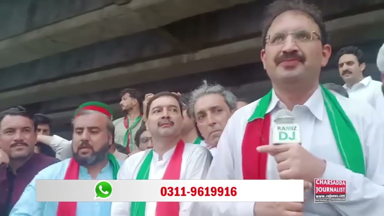 Nationwide Protest for Imran Khan | آزادی کی تحریک شروع!