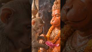 jai🙏hanuman❤️ji #hanumanji #bajrangbali #hanumanjistatus #bhakti #subscribe
