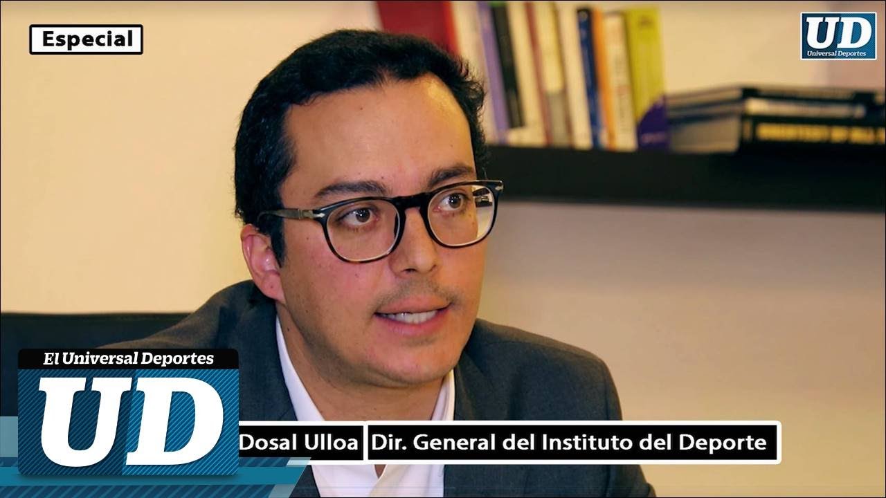 Los eventos masivos deben conectar a la práctica deportiva comunitaria deportes univision