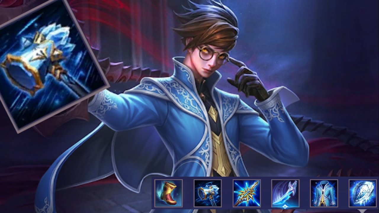 Một chiếc Thorne XANH NHẤT GAME!!! | Lút Đây