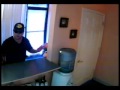 AG Massage Armed Robbery Series