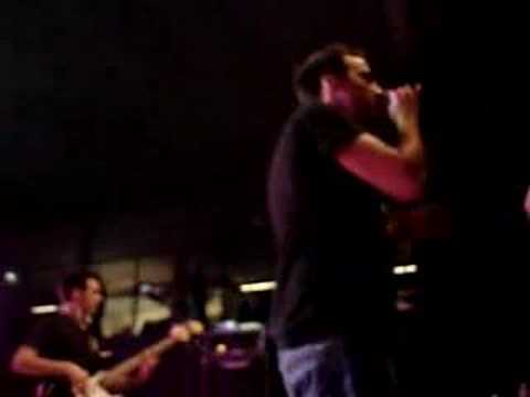 Plüsch Konzert in Buttikon 2006 - Häbs guet (Refrain)