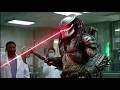 Predator Ended Up Severely Injured Hospitalized | HFY | HFY Sci-Fi Story