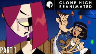 Clone High REANIMATED: A Rope of Sand (PART 1)