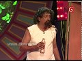 Mahinda Pathirage & Shantha Gallage @ Star City Comedy Season ( 22-10-2017 )