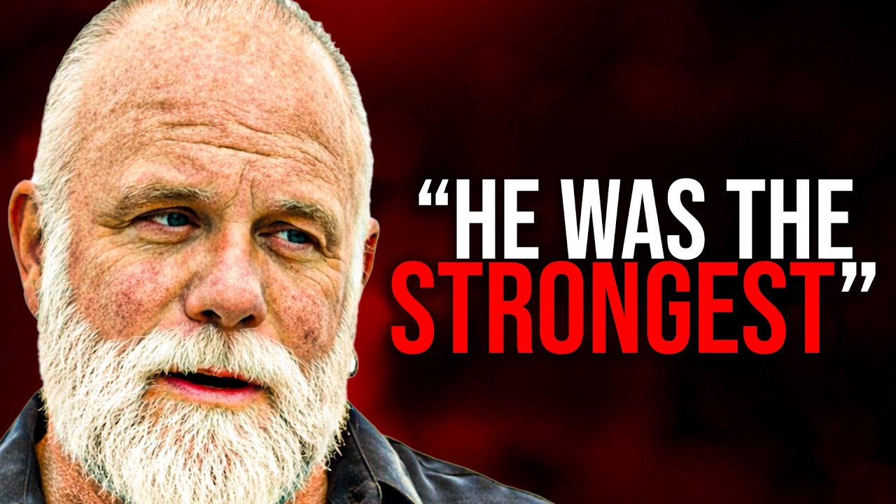 Randy Savage Names His 5 Toughest Wrestlers!