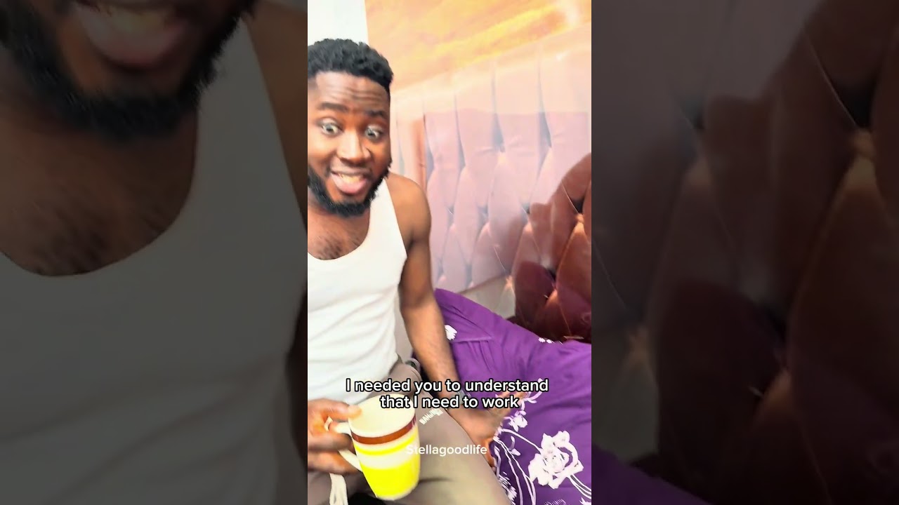 Never you go to bed angry