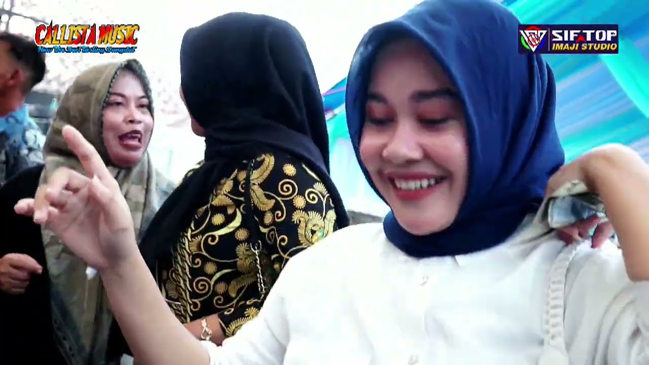 JAIL - RINI DP - Organ Tarling Dangdut CALLISTA MUSIC