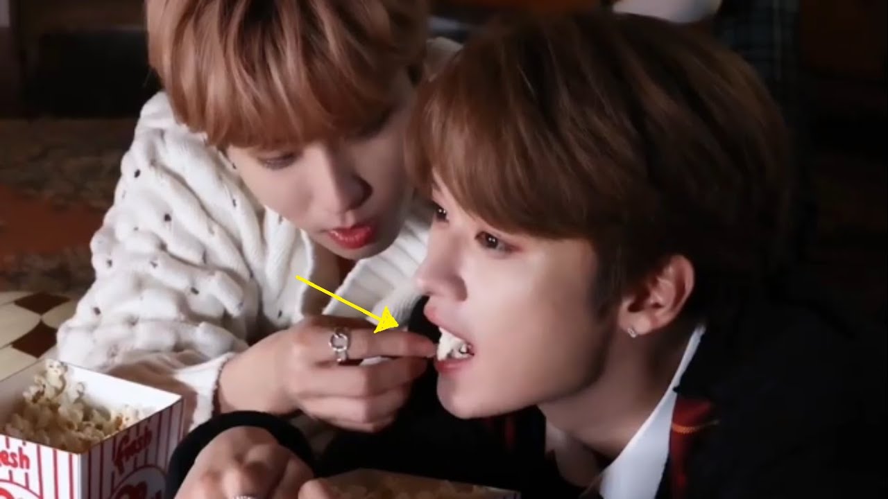 MINSUNG Stray Kids Jisung And Minho Jealousy And Cute Moments YouTube minsung-stray-kids-jisung-and-minho-jealousy-and-cute-moments-youtube