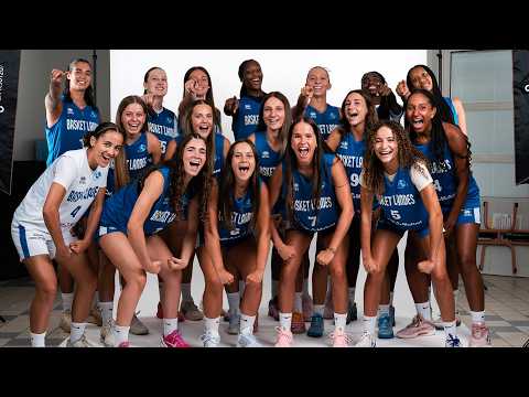 U20 | BASKET LANDES vs US ORTHEZ