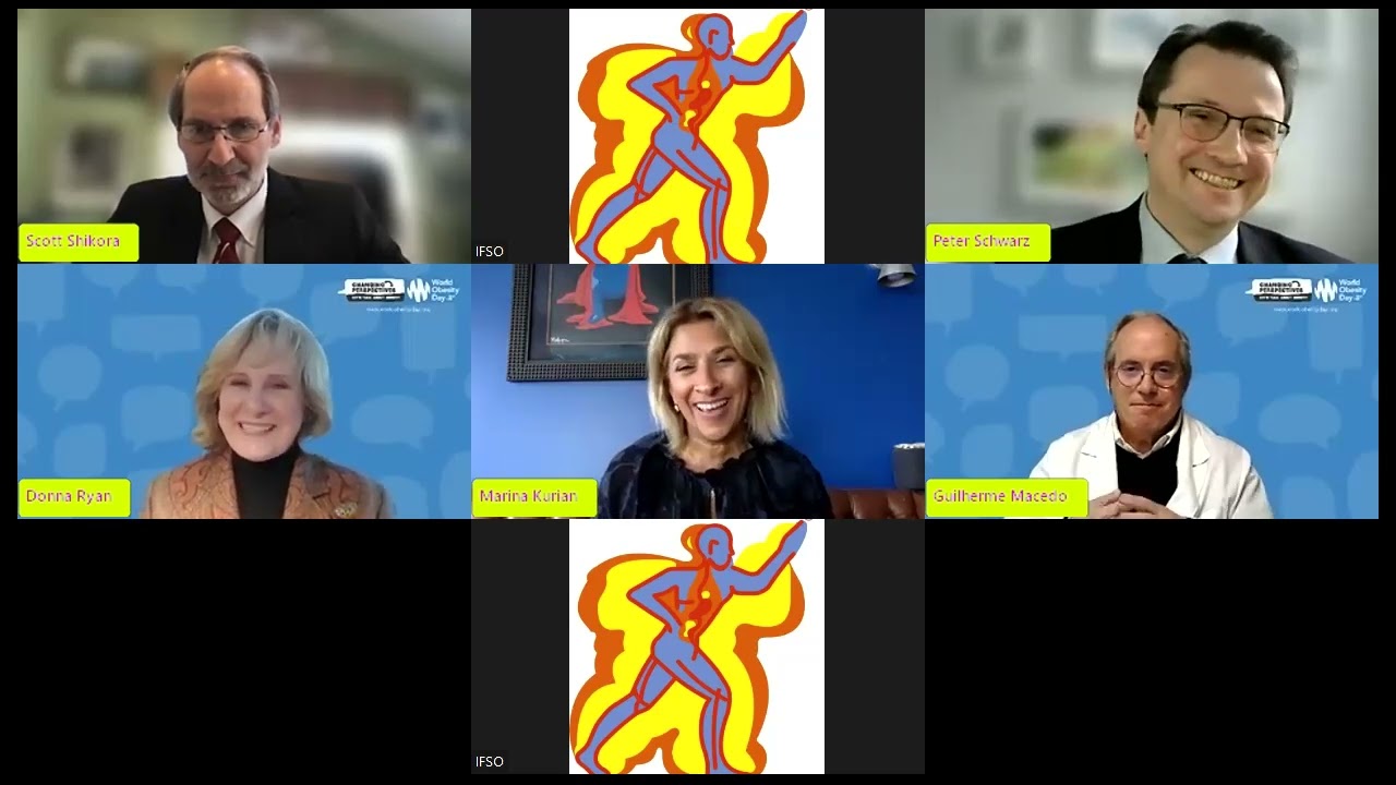 WORLD OBESITY DAY 2023