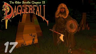 Daggerfall Unity EP17 "The Resolution of Zen"