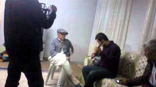 Ahmet Beküç Ve Kuş Dayı (Gazel)