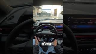 Chevrolet: Tela Gigante, Jogos e Carros Conectados! #shorts