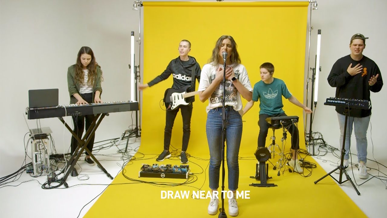 Gateway 5th and 6th Grade Online Service May 3031 YouTube