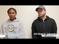 Athlete of the Week- Kyra Ray-Northwest