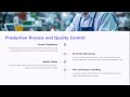 Manufacturing process audit checklist with eAuditor Audits & Inspections