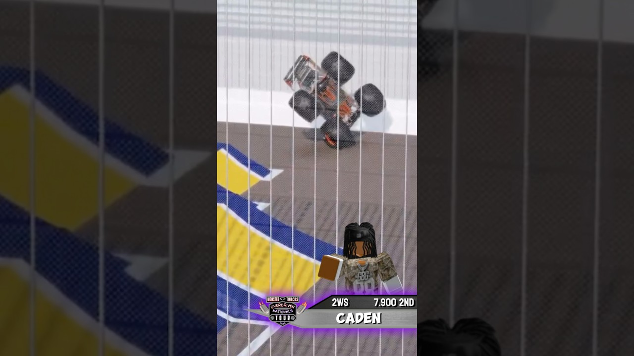 Coming back from a 2 event absence, and getting 2nd in overall! 