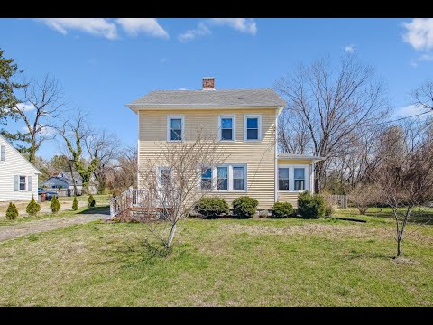 113 Parker Road, Salisbury, MD home video tour