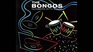 Video thumbnail of "The Bongos - Numbers with wings"