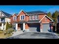 102 Auburn Lane, Courtice - Open House Video Tour