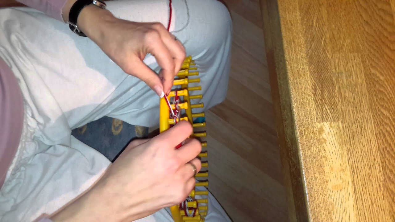 10 stitch blanket, 10 stitch decke beginn, deutsc YouTube