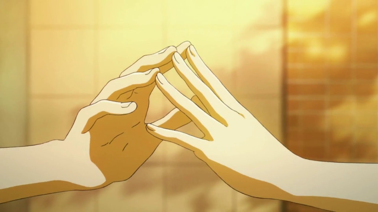 Shigatsu wa kimi no uso - Wish that you were here [AMV] {Arima Kôsei & Miyazono Kaori}