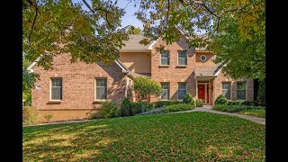 7911 Darnell Ln, Lenexa, KS