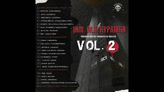 9. Tobi - Lyrical Mind - Prod.sigma.taf.beats - Lyrical Mind -