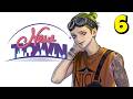 【 #NEWTOWN 】リンダマン、目標を見失う【GTA5】